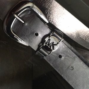 Michael Kors Accessories - Authentic Michael Kors belt Michael Kors Accessories - Authentic Michael Kors belt